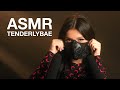 Амина Tenderlybae | ASMR