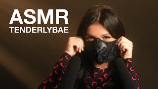 Амина Tenderlybae | Asmr