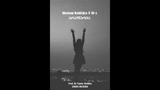Mariam Bablidze Sf-X - არაფერია