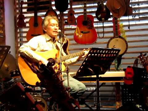 Live：Cover－夢想花・円広志［2018/03/17］