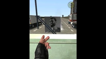 Gigachad Gmod Nextbot Chasing Me On Road! #shorts