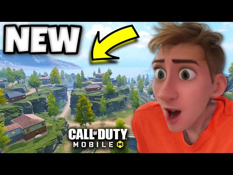 *NEW* SEASON 4 UPDATE in COD MOBILE 🤯 (BIGGEST UPDATE EVER)