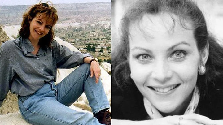 The Murder of Allison Baden-Clay