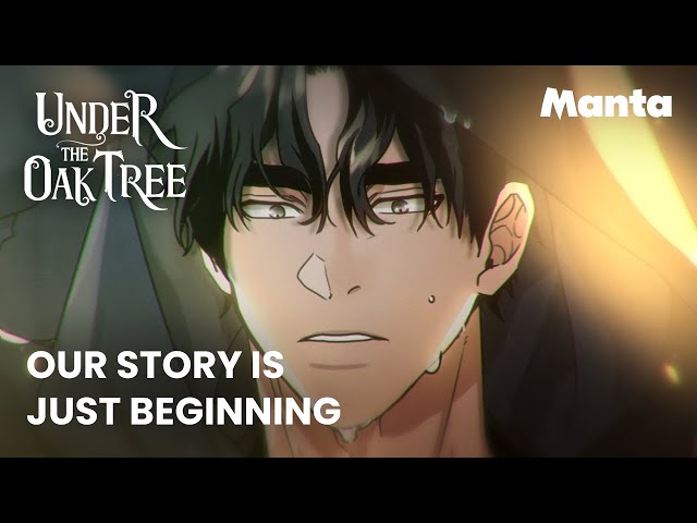 Our story is just beginning | Under the Oak Tree - YouTube