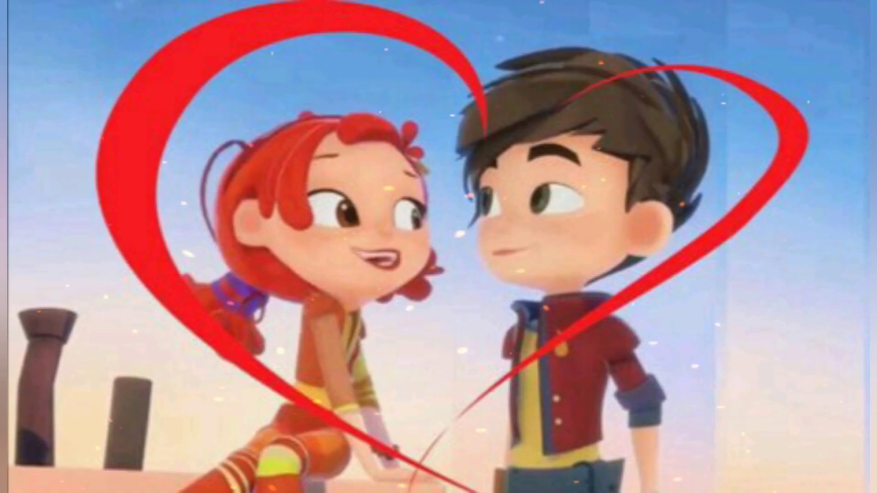 Клип (мой котик сказочный патруль)