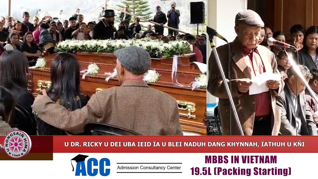 А доктор Рики любил Бога с детства, говорит его отец.