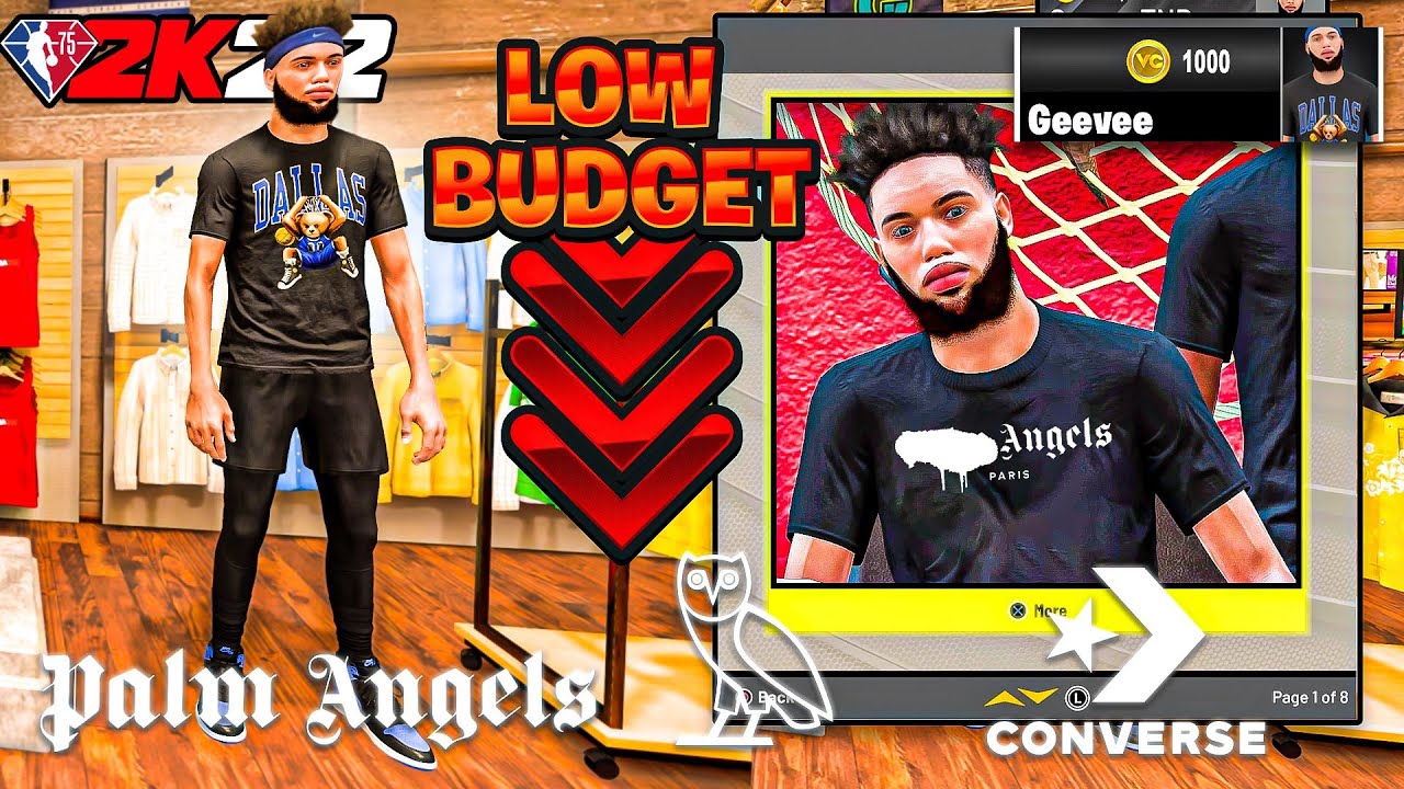 BEST DRIPPIEST OUTFITS ON NBA 2K23! LOOK LIKE A TRYHARD! (PT. 4) 