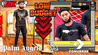 NBA 2K22 BEST Outfits Best DRIPPY Outfits For CHEAP on 2K22 DRIPPY OUTFITS UNDER 10000 VC
