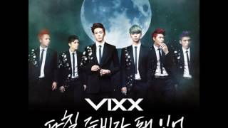 VIXX - On And On (Rap) Ringtone