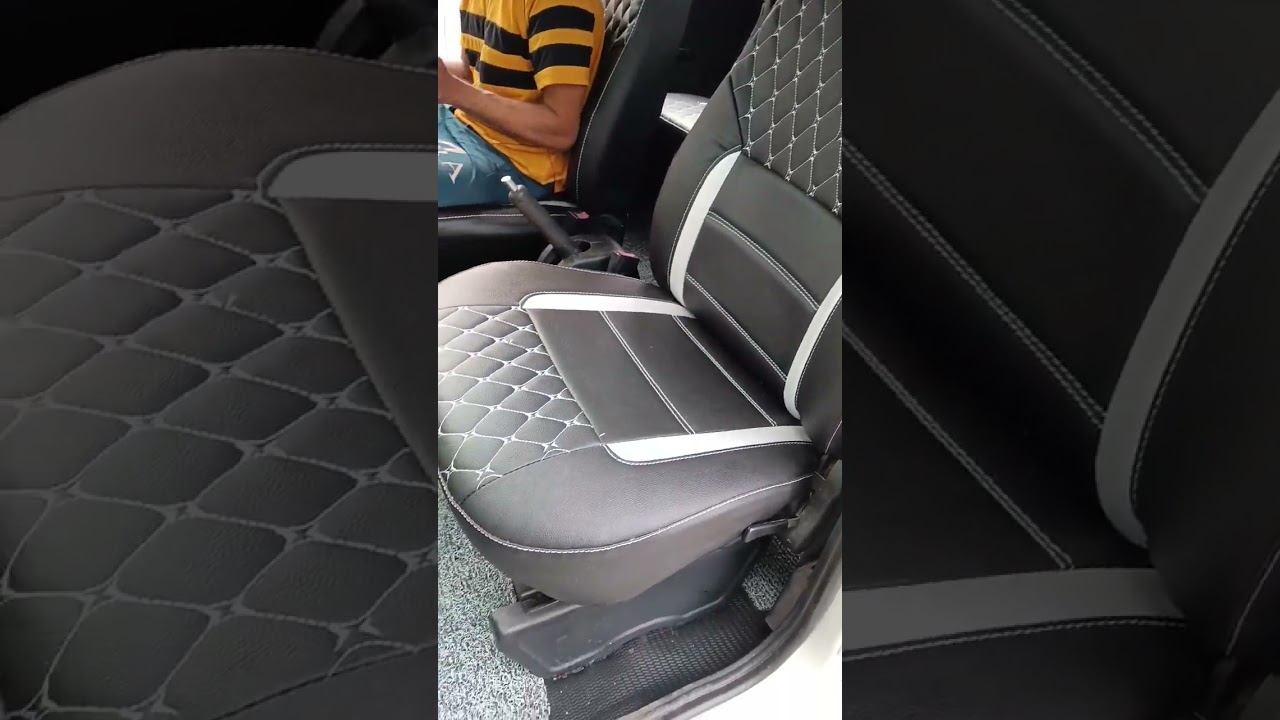 tata sumo full fitting 