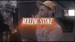 (FREE) Veeze Type Beat Rolling Stone (Prod Xa1vin)