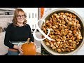 THE BEST WAY to Roast Pumpkin Seeds | F&W Cooks