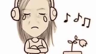 Aku akan tetap menunggu mu