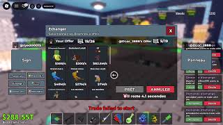 Live trade sab fr