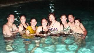 MMC HS Batch '86 Summer Outing 2012
