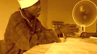 Master Cann Interogation Room Cover 