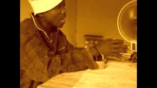 Master cann interogation room cover video