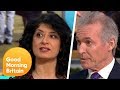 Should Drunk People in A&E Pay for Treatment? | Good Morning Britain