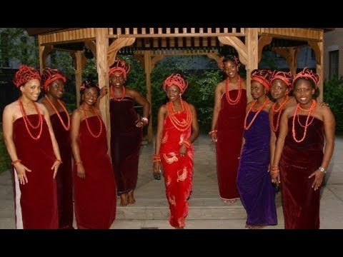 Vol 43  Edobenin music mix