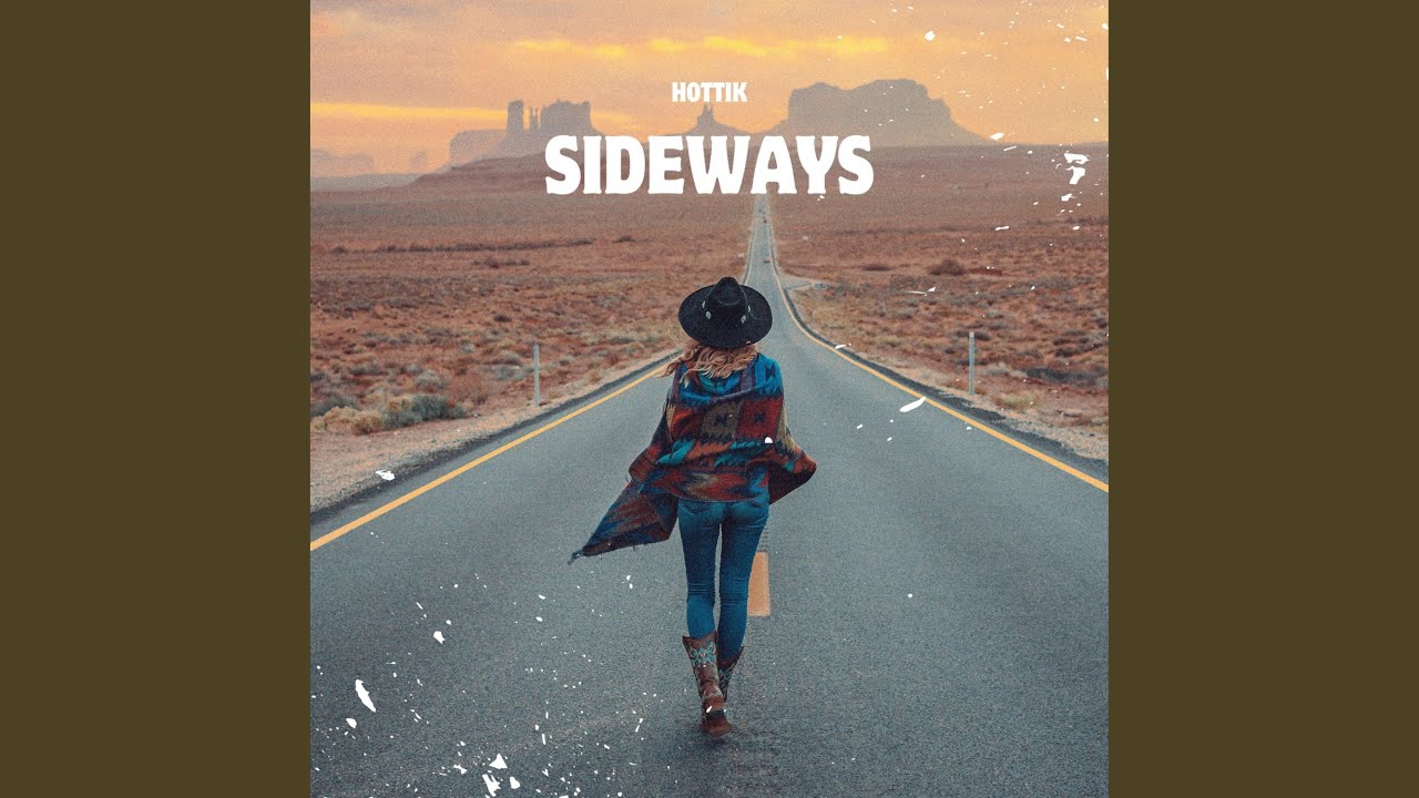 Guarda Sideways su YouTube Guarda Sideways su YouTube