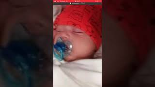 Uyku Ninnisi - Annesi Onu Çok Severmiş Ali’m
