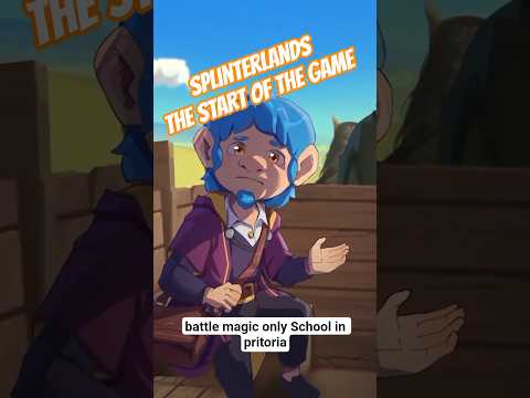 Spinderlands THE START OF THE GAME /EL INICIO #Splinterlands #PeakMonsters #Blockchain#Criptomonedas
