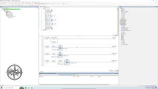 CODESYS Seal-In Traffic Flow