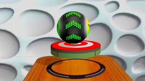 Going Balls: Super Speed Run Level - 210 Gameplay