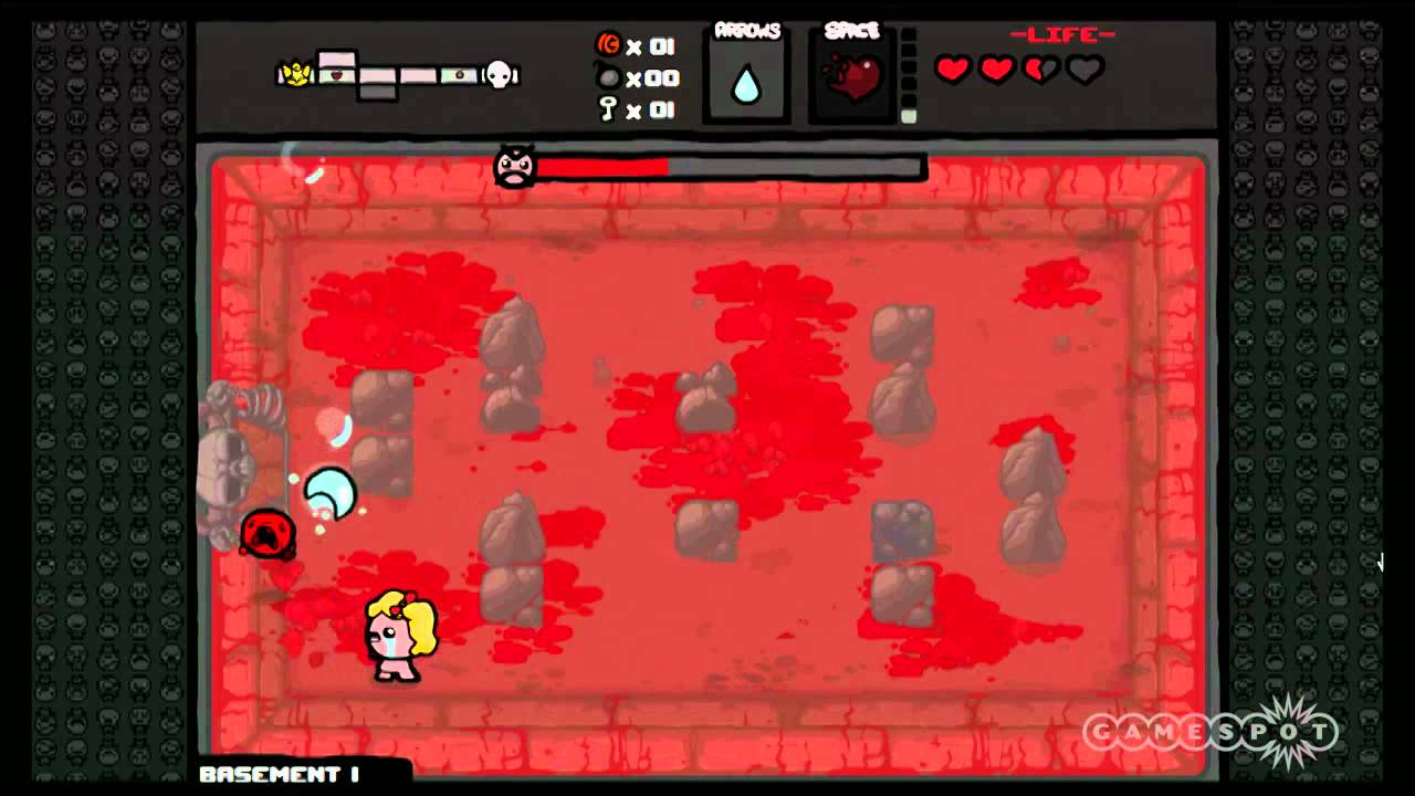 the binding of isaac demo the binding of isaac demo