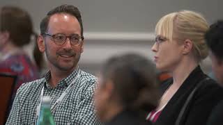 2025 Rural and Health Center National Graduate Medical Education Conference