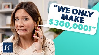 Making $330,000 and Still Broke?! (My Reaction)