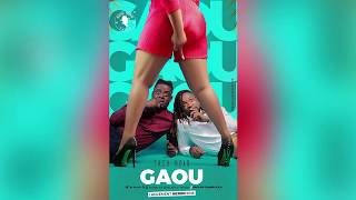 TACH NOIR - Gaou [ Audio]