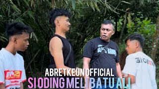 Sundanese Comedy Sketch || Oding's Agate Stone