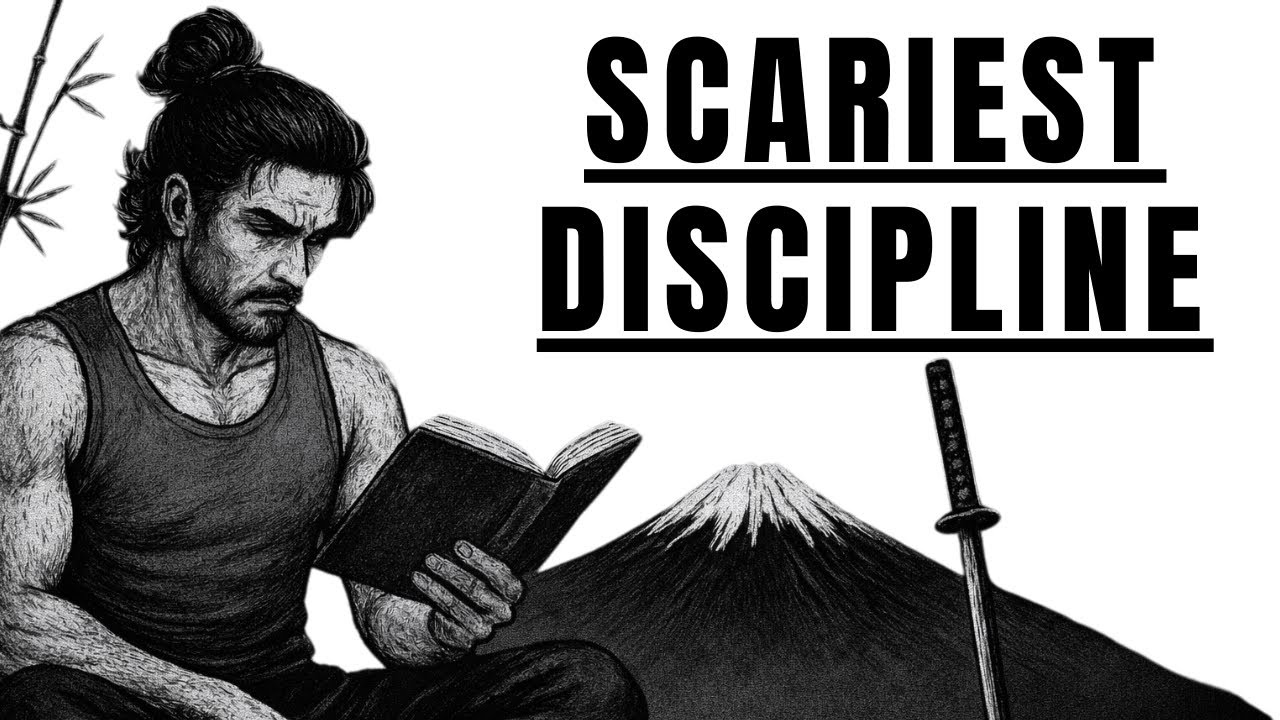 The Scariest Level of Discipline You’ve Ever Seen nhi