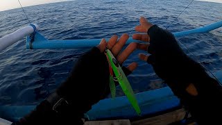 Langsung Strike - Pertama kali pakai OH