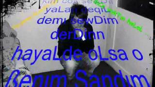 Saçlarına Yıldız Düşmüş2012