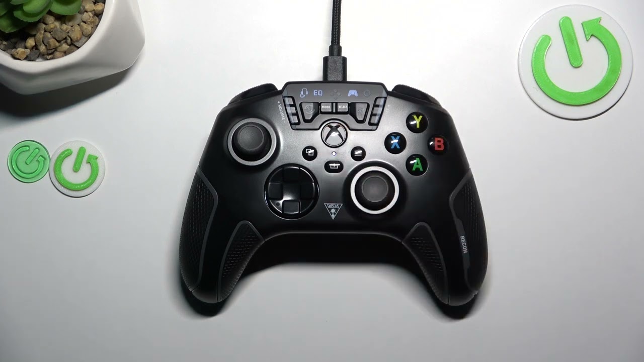 How to Connect Turtle Beach Recon to PC