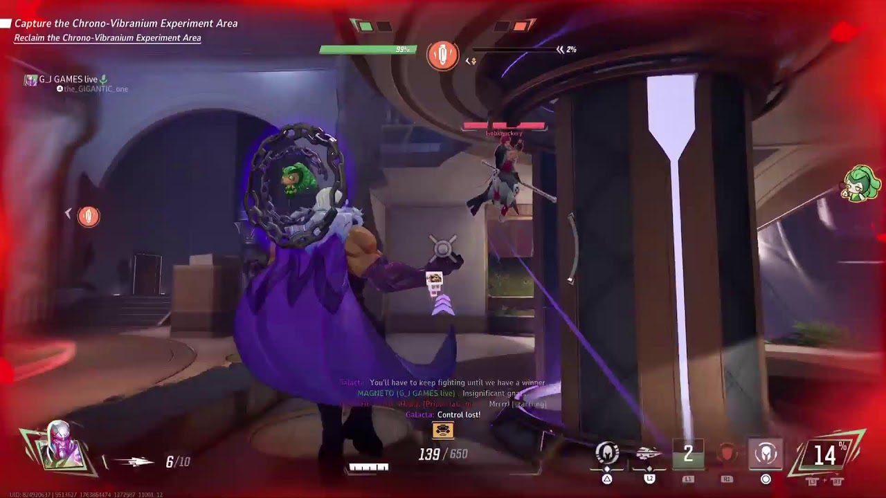 Good Smoke Jerky Snacks SUB GJ GAMES live STREAMING 😏 💪🏿MARVEL RIVALS daily 🔥  JOIN UP