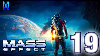 Geth: Next Threat?! 🔵 Stellaris Mass Effect Systems Alliance #19