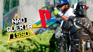 PESSIMA NOTICIA pra quem GOSTA dos jogos do PLAYSTATION! E SONY mais MULTIPLATAFORMA