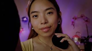 If you're craving soft comfort tonight 🫶🏻 ASMR Slow Personal Attention for Sleep screenshot 3