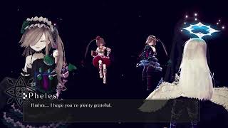 CRYSTAR PC GAMEPLAY 