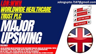 MAJOR UPSWING : WWH STOCK ANALYSIS | WORLDWIDE HEALTHCARE TRUST PLC SHARE