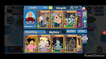 Clash day one w/🦈! #1!!