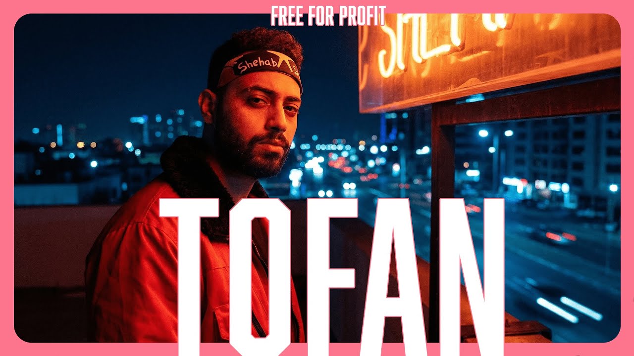 [FREE] SHEHAB TYPE BEAT | "TOFAN" | شهاب تايب بيت