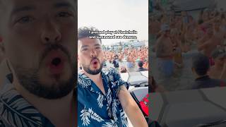 I DJed Floatchella and accidentally started a boat cult 🛥️🌊 #gta5_fivem_tricks Profile