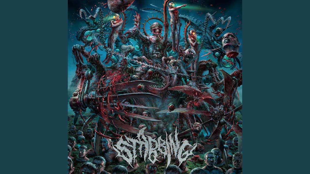 Watch Pulsing Wound on YouTube Watch Pulsing Wound on YouTube