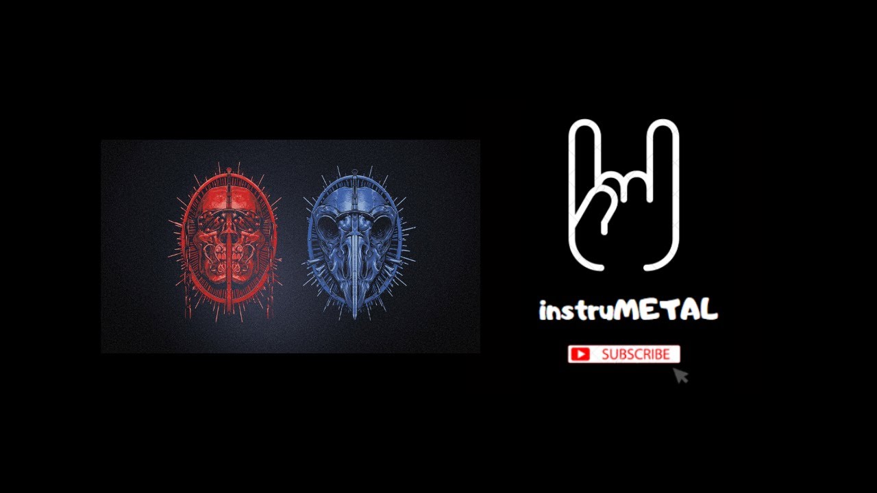 Lamb of God Wake Up Dead ft. Dave Mustaine (INSTRUMENTAL) YouTube