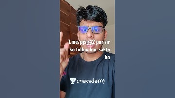 What is the Ideal Way to Study a Chapter? Prashant Jain | Jee Math Rankers