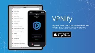 VPN Pro - Unlimited VPN for iPhone and iPad | Blazingly-Fast VPN Proxy for iOS screenshot 4